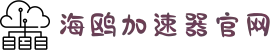 海鸥VPN官网 | 智能分流，快速连接不掉线